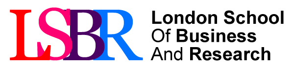 LSBR Logo