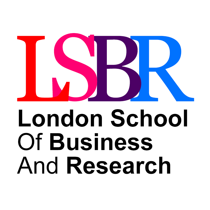 LSBR Logo